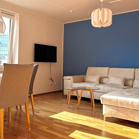 Homely Stay Apartment 2 ザンクト・ペルテン エクステリア 写真