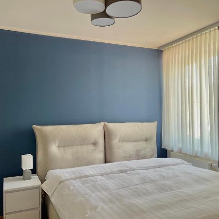 Homely Stay Apartment 2 ザンクト・ペルテン エクステリア 写真
