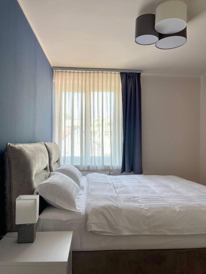 Homely Stay Apartment 2 ザンクト・ペルテン エクステリア 写真