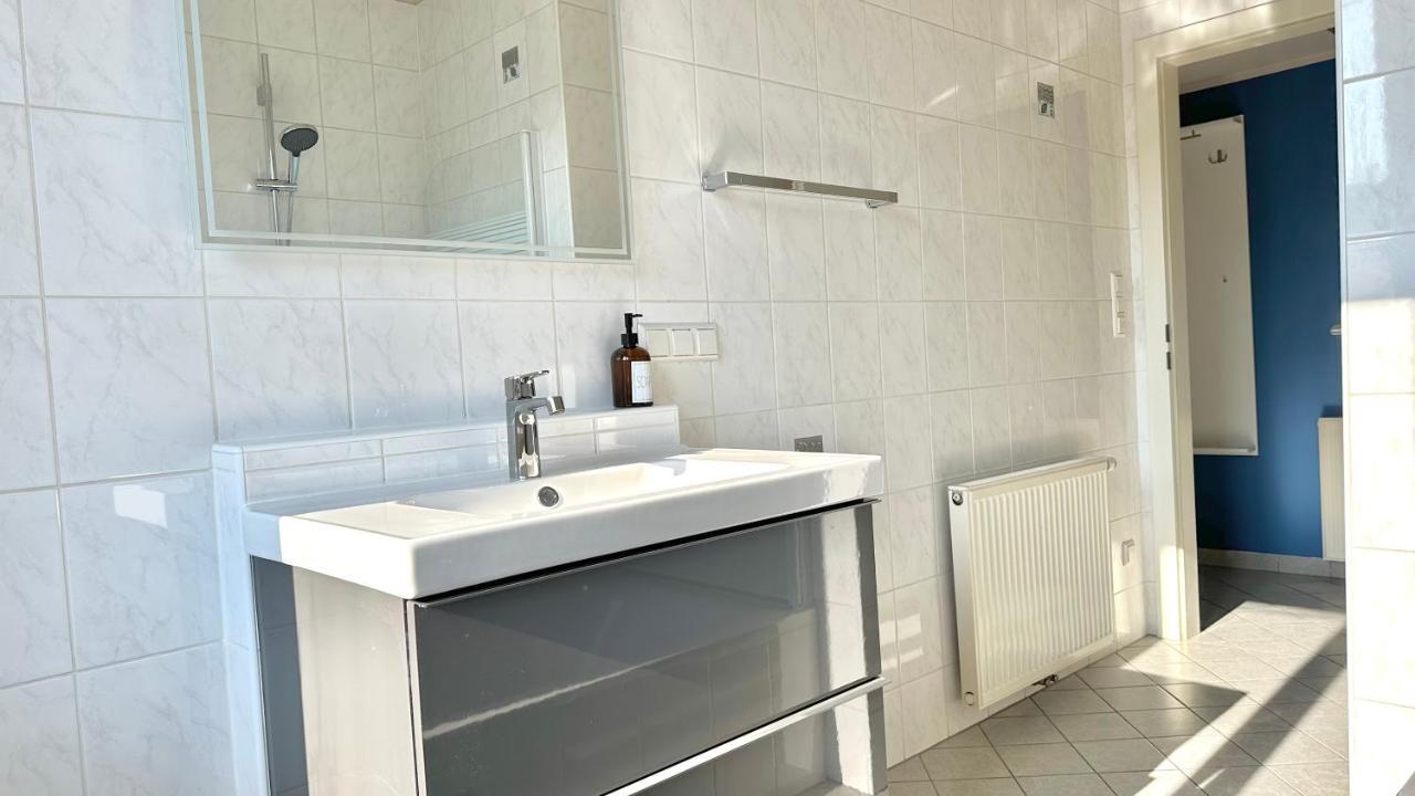 Homely Stay Apartment 2 ザンクト・ペルテン エクステリア 写真